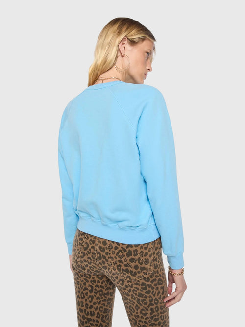 Mother Women's The Concert Sweatshirt