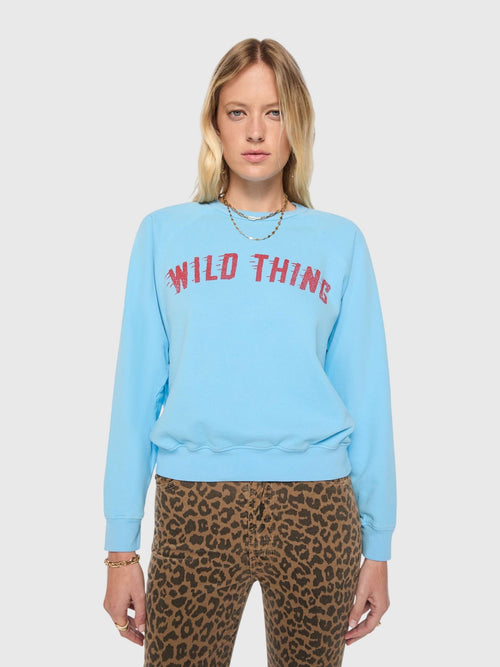 Mother Women's The Concert Sweatshirt