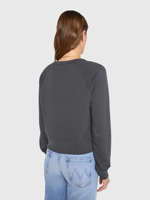 Mother Women's The Itty Concert Sweatshirt