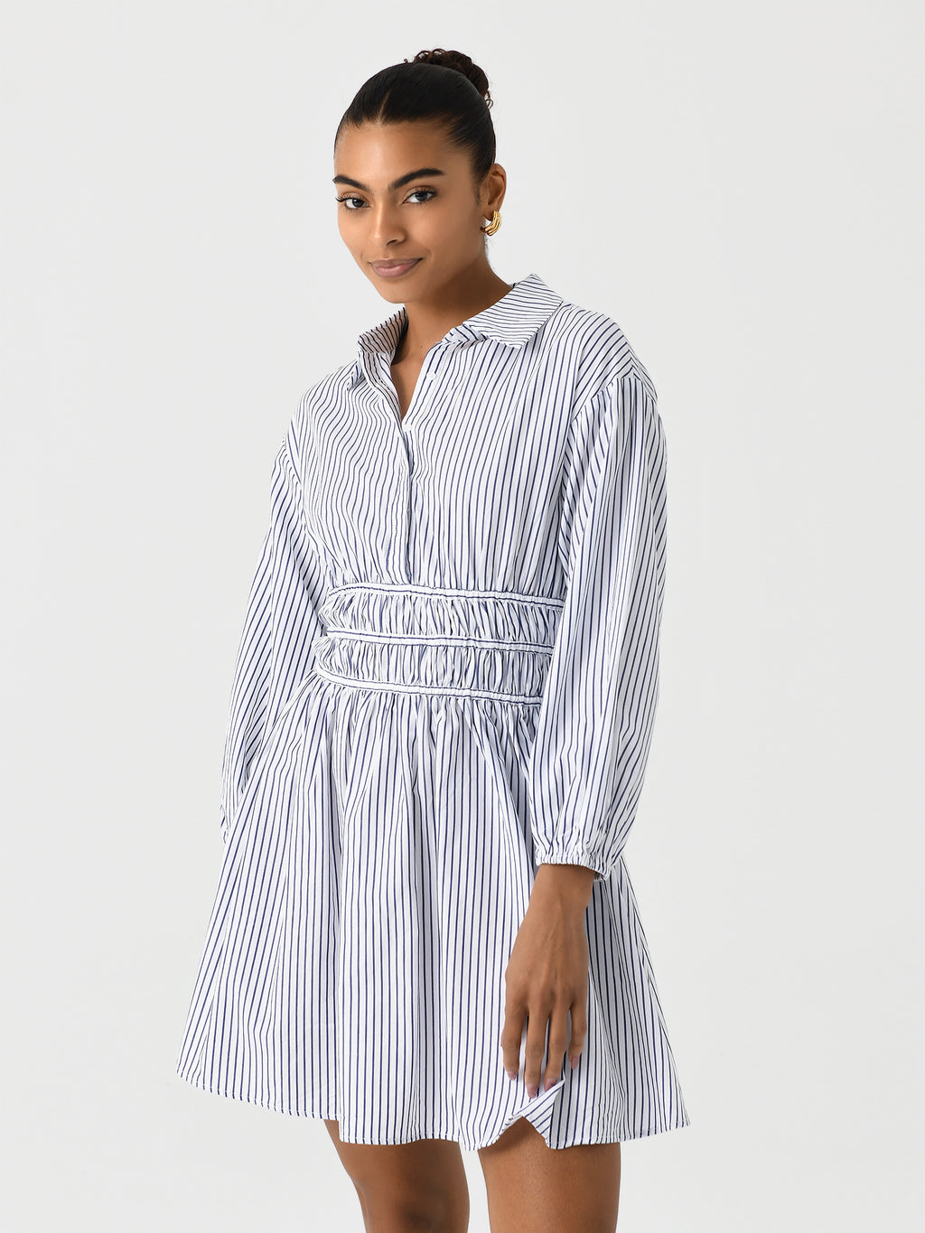 Deluc Women's Campsis Dress - Saint Bernard
