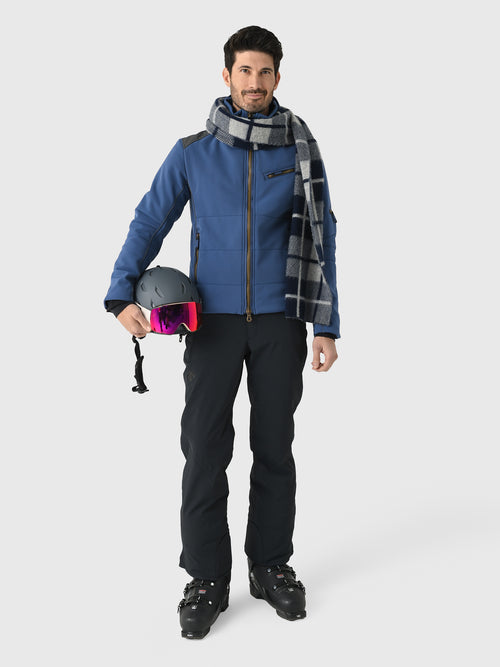Frauenschuh Men's Mattay Ski Jacket