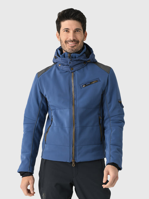 Frauenschuh Men's Mattay Ski Jacket