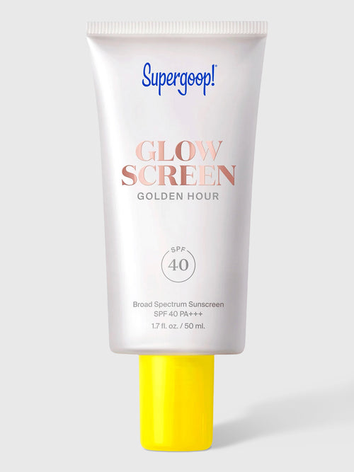 Supergoop Glowscreen SPF 40