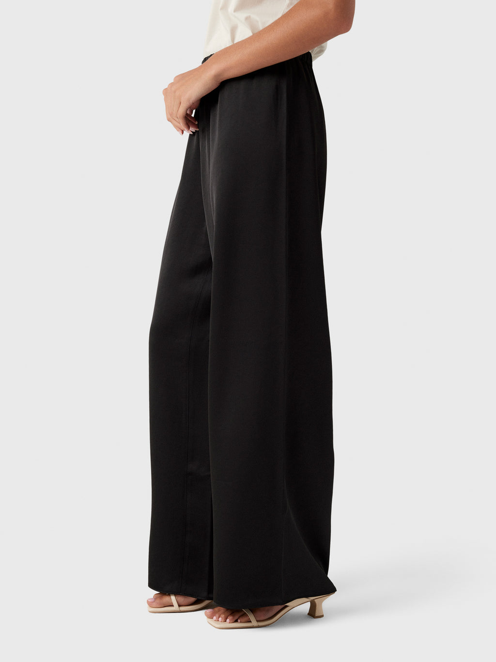 Jenni Kayne Women's Demi Pant - Saint Bernard