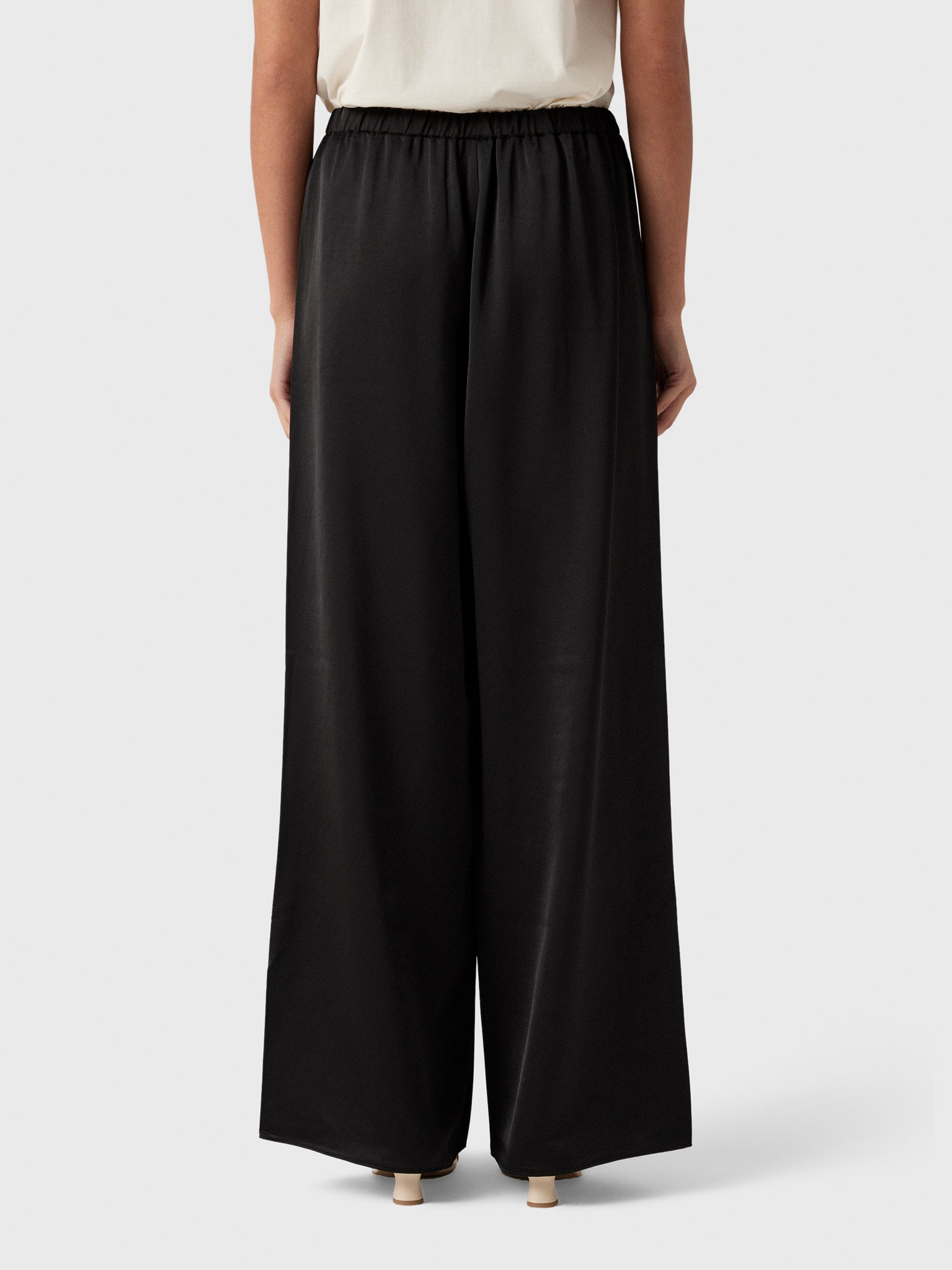 Jenni Kayne Women's Demi Pant - Saint Bernard
