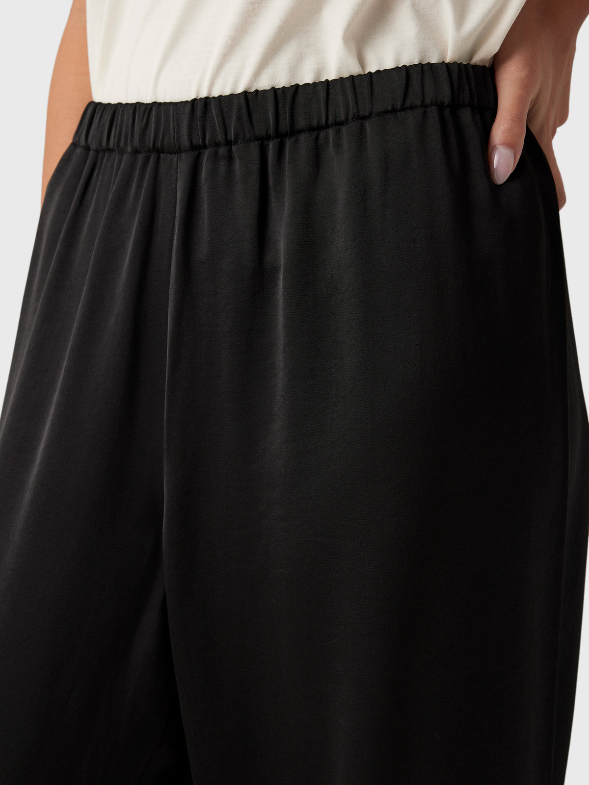 Jenni Kayne Women's Demi Pant - Saint Bernard