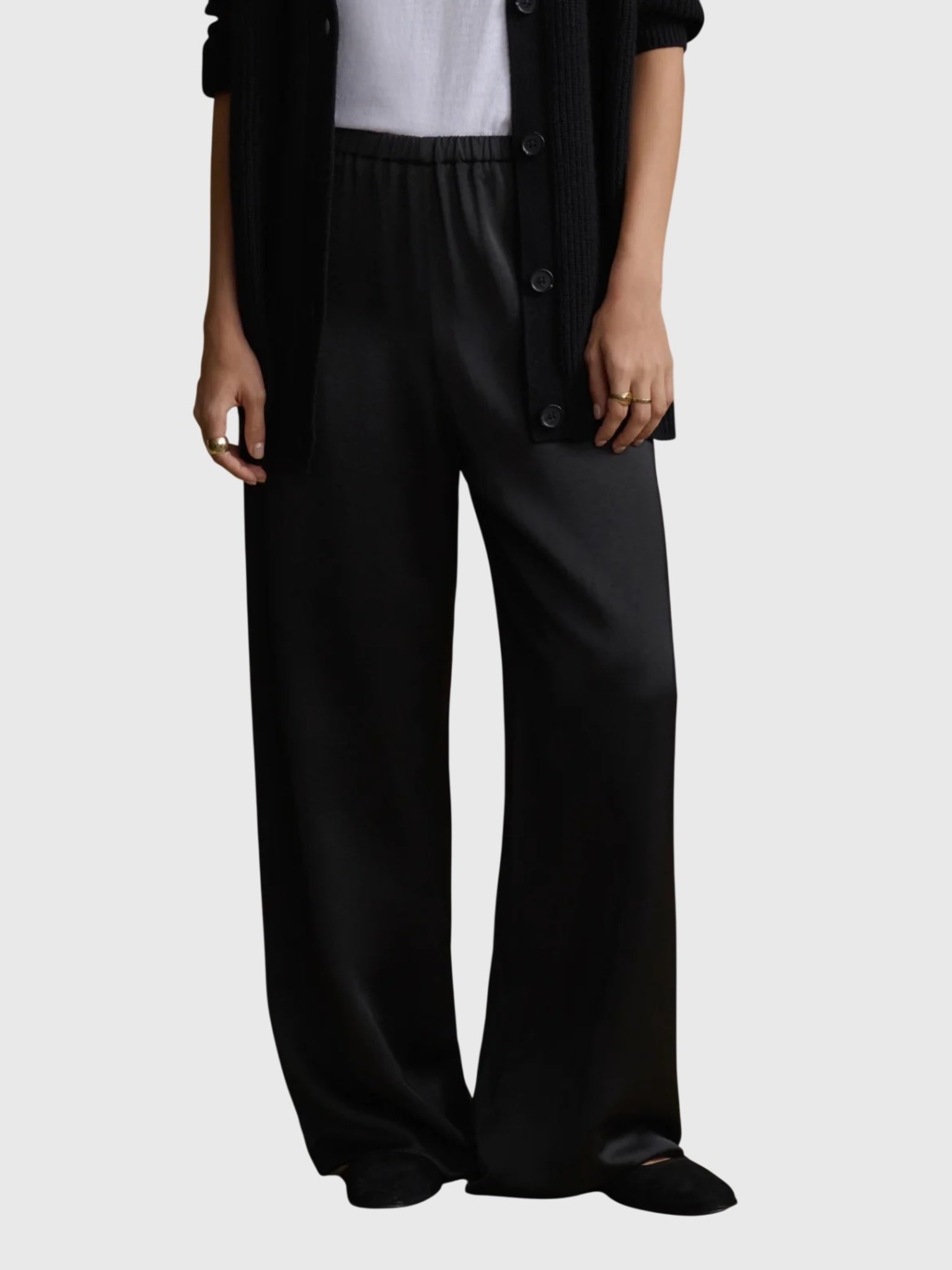 Jenni Kayne Women's Demi Pant