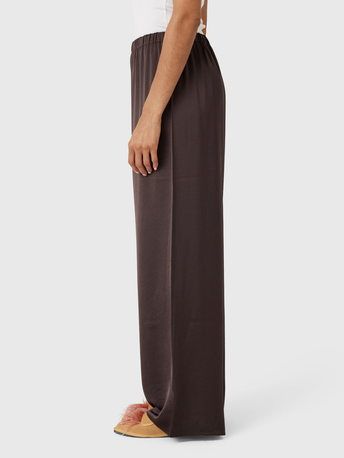 Jenni Kayne Women's Demi Pant - Saint Bernard