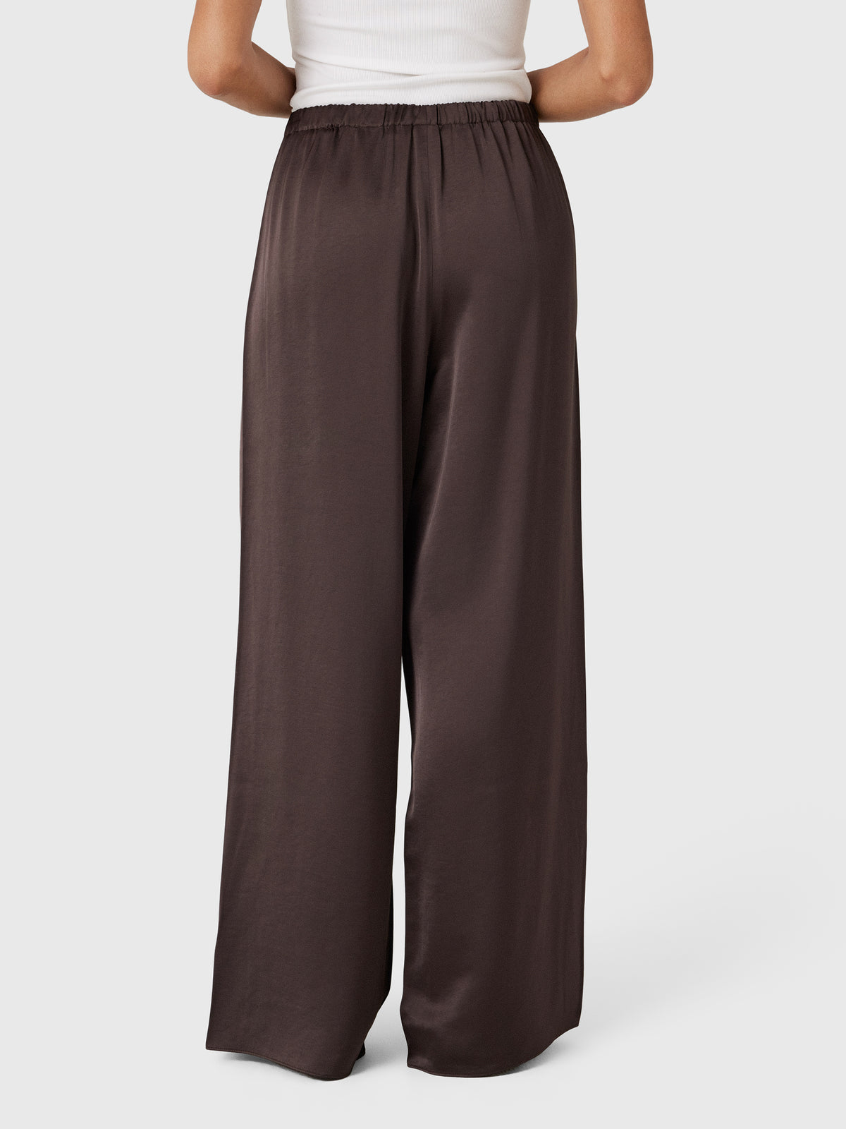 Jenni Kayne Women's Demi Pant - Saint Bernard
