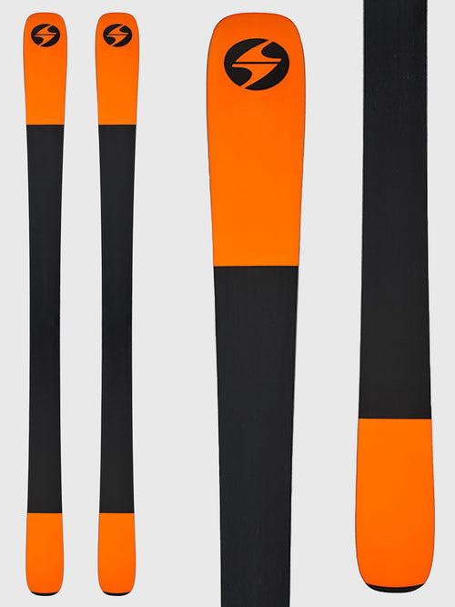 Blizzard Black Pearl 88 Women's Skis 2026