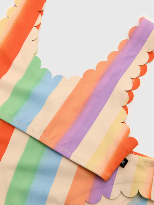 Molo Girls' Nolina Bikini Set