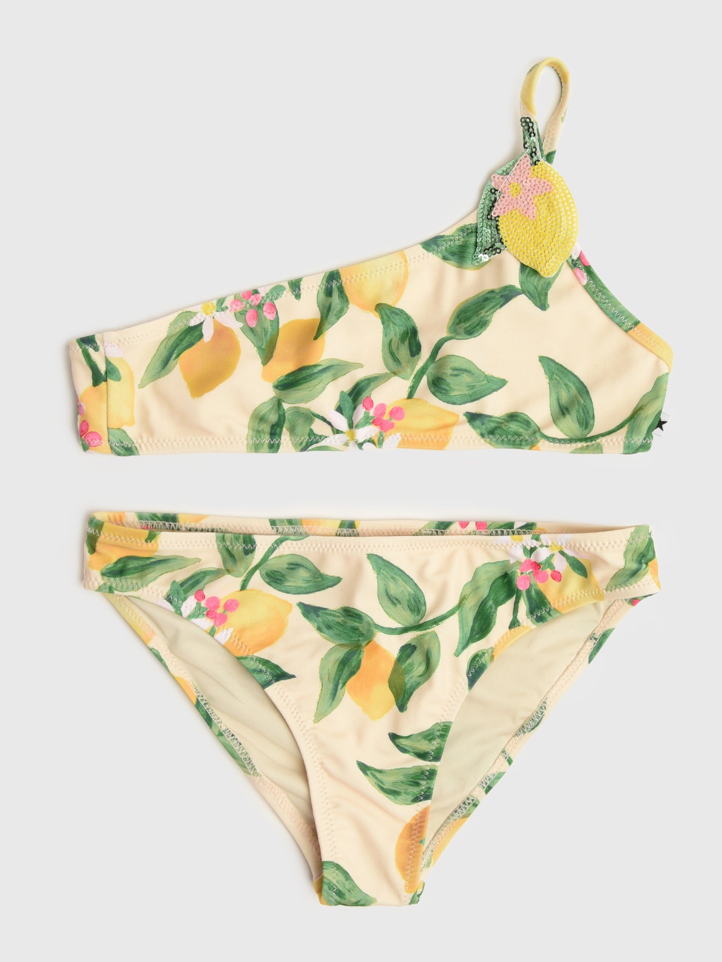 Molo Girls' Naja Bikini Set
