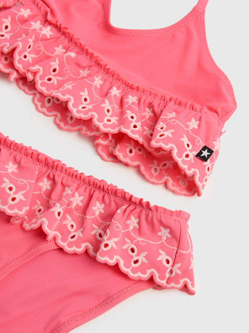 Molo Girls' Nanda Bikini Set