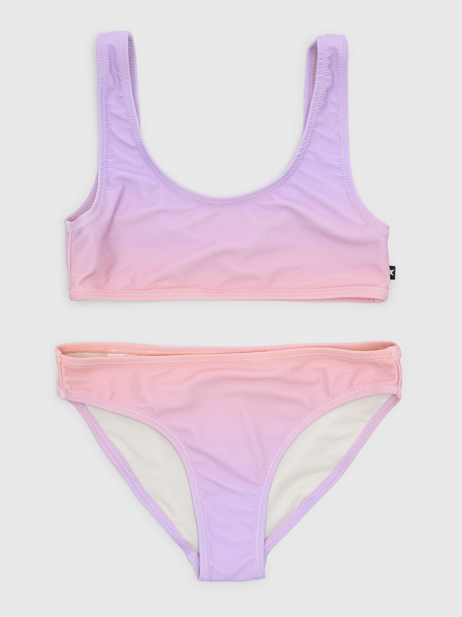 Molo Girls' Nola Bikini Set - Saint Bernard