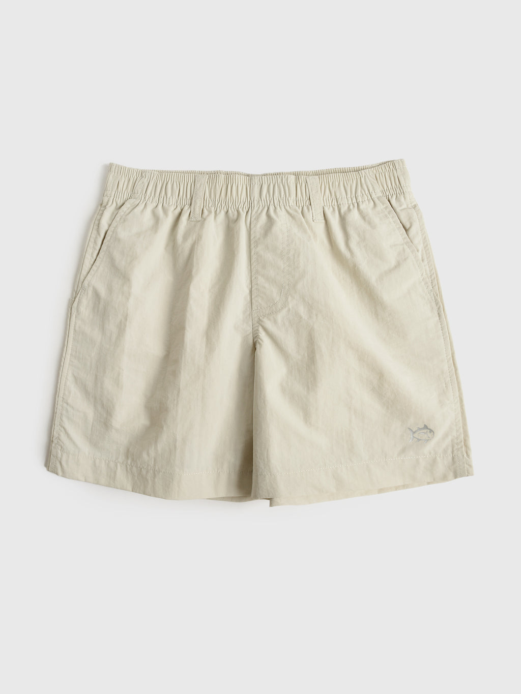 Southern Tide Boys' Shoreline Performance Short - Saint Bernard