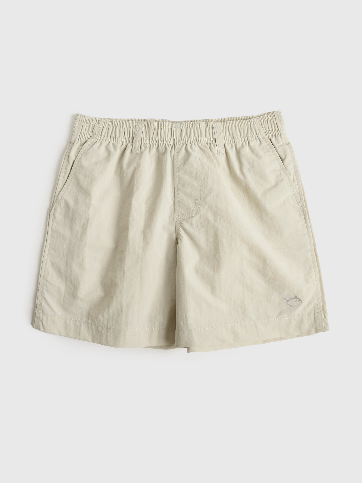 Southern Tide Boys' Shoreline Performance Short - Saint Bernard