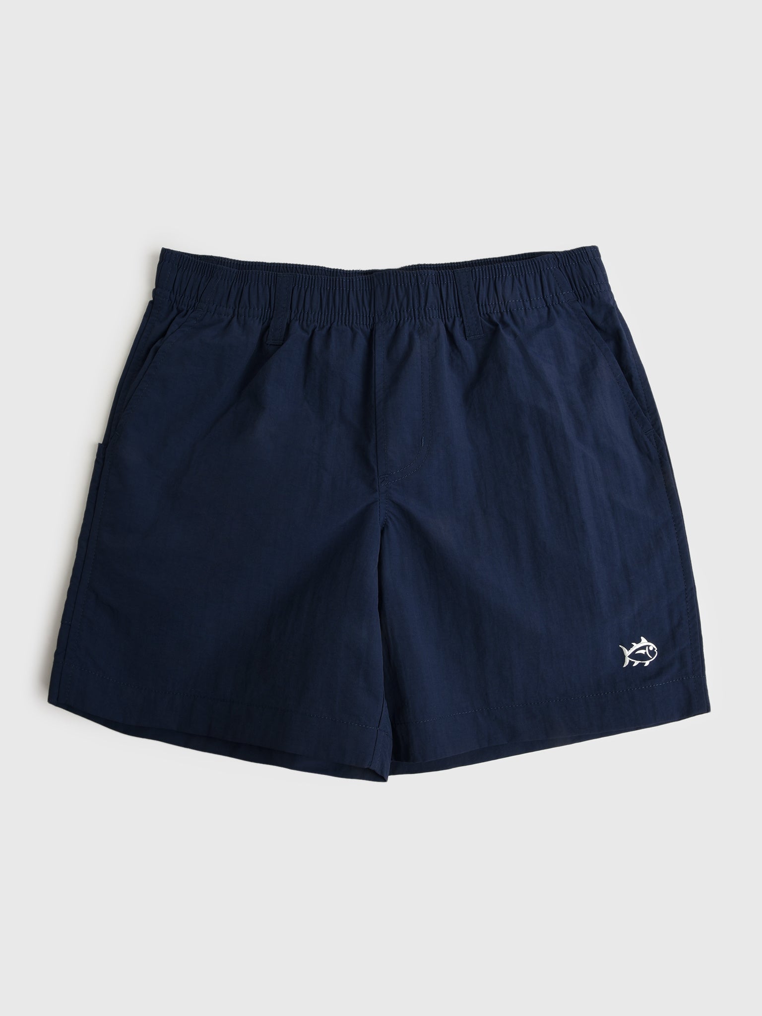 Southern Tide Boys' Shoreline Performance Short - Saint Bernard