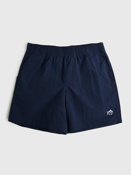 Southern Tide Boys' Shoreline Performance Short