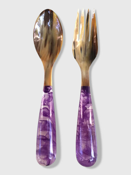 Lily Juliet Grand Slam Servers