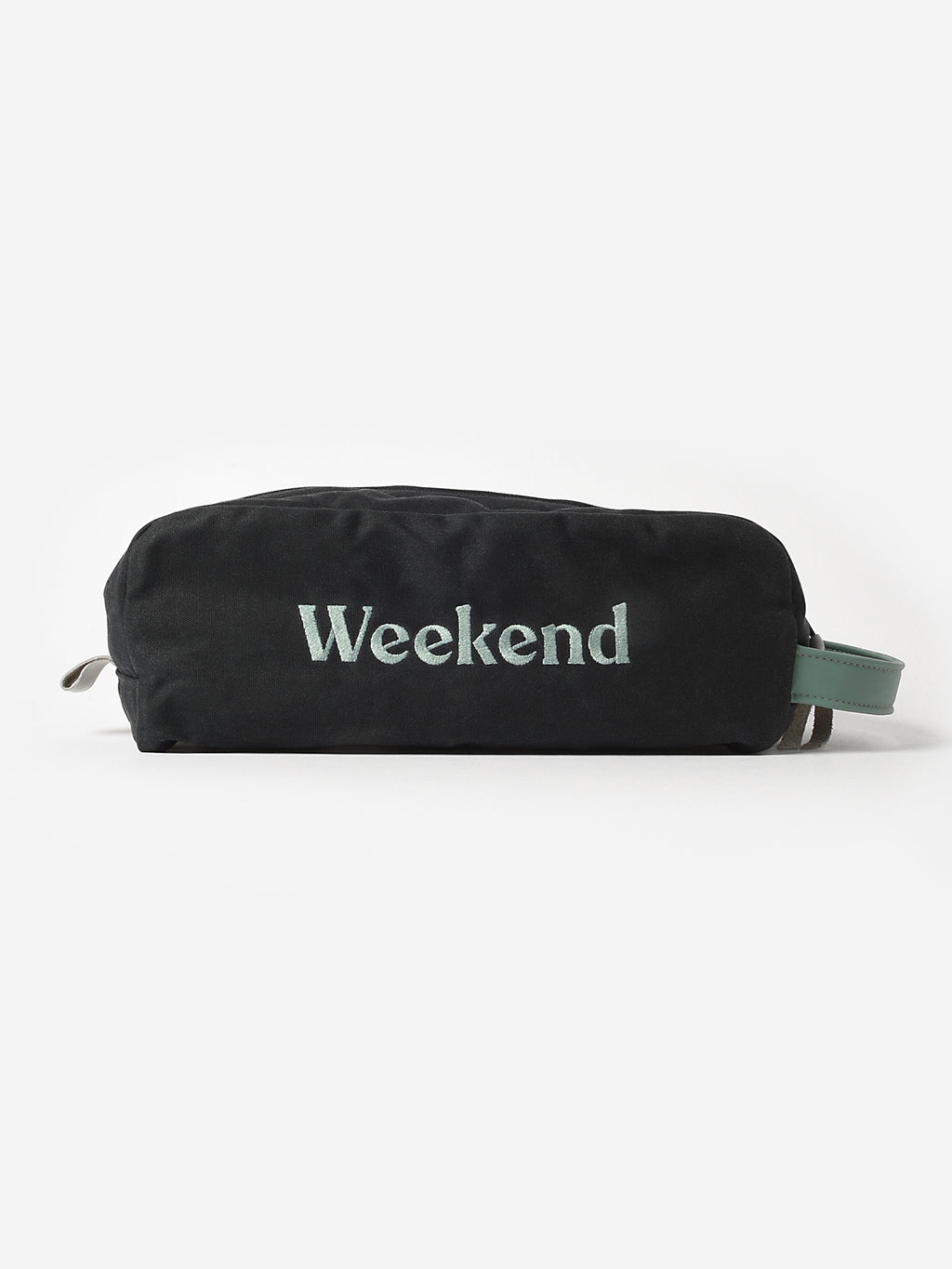 Mackenzie Golf Bags Weekend Shoe Bag - Saint Bernard
