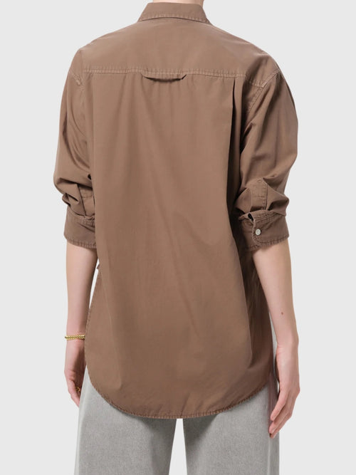 Citizens Of Humanity Women's Kayla Shirt
