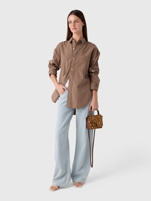 Citizens Of Humanity Women's Kayla Shirt