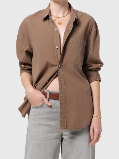 Citizens Of Humanity Women's Kayla Shirt