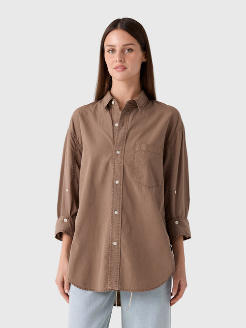 Citizens Of Humanity Women's Kayla Shirt