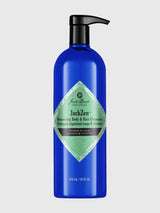 Jack Black JackZen Renewing Body & Hair Cleanser - Saint Bernard