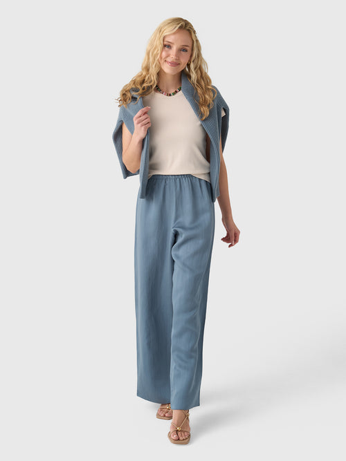 Jenni Kayne Women's Summer Demi Pant