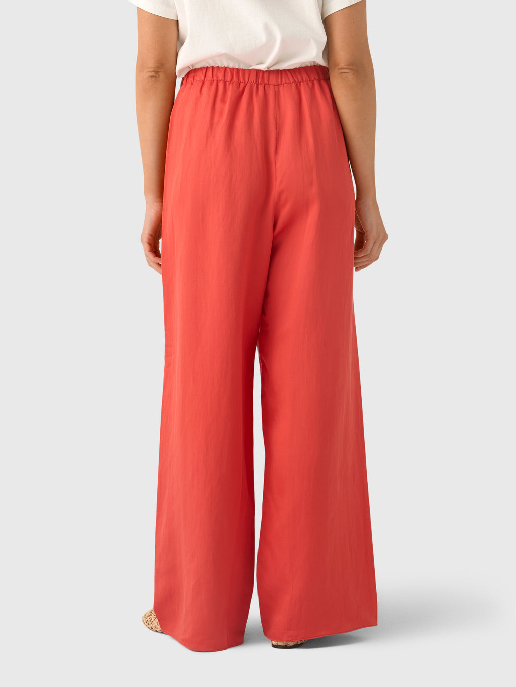 Jenni Kayne Women's Summer Demi Pant - Saint Bernard
