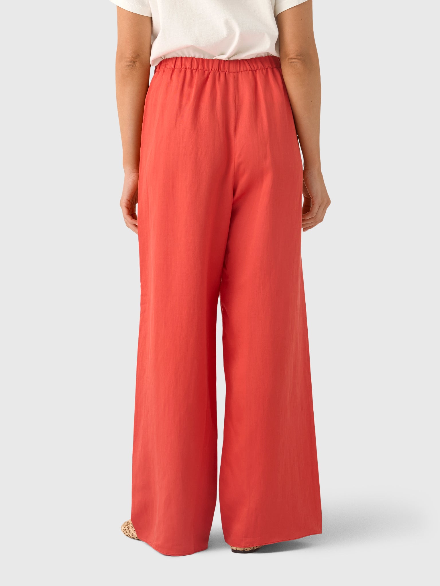 Jenni Kayne Women's Summer Demi Pant - Saint Bernard