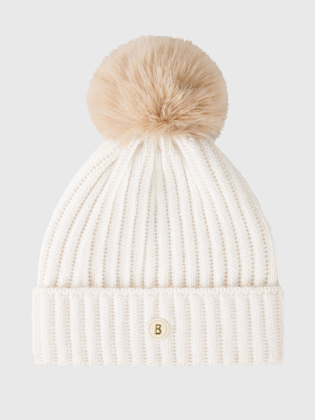 Bogner Women's Ranya Beanie - Saint Bernard