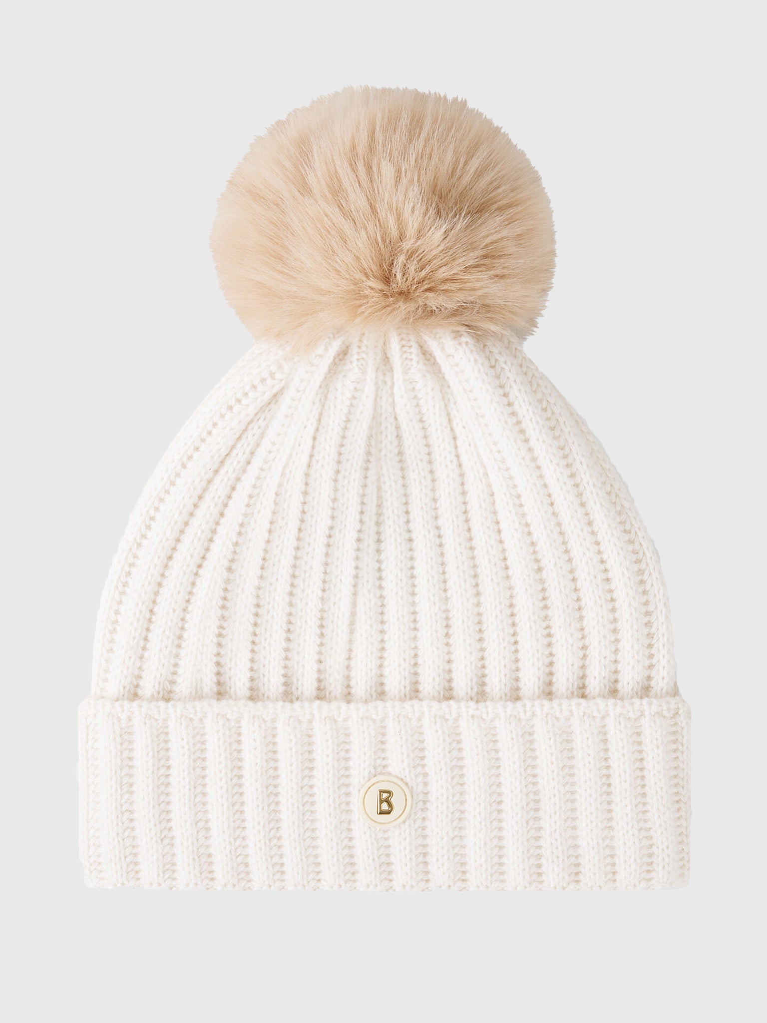 Bogner Women's Ranya Beanie - Saint Bernard