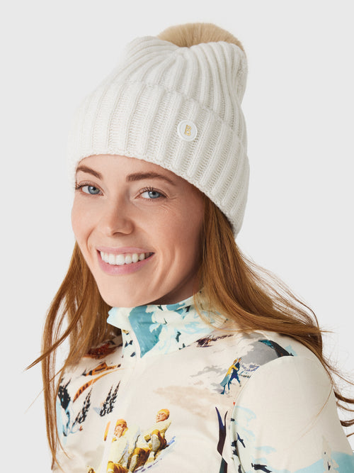 Bogner Women's Ranya Hat - Saint Bernard