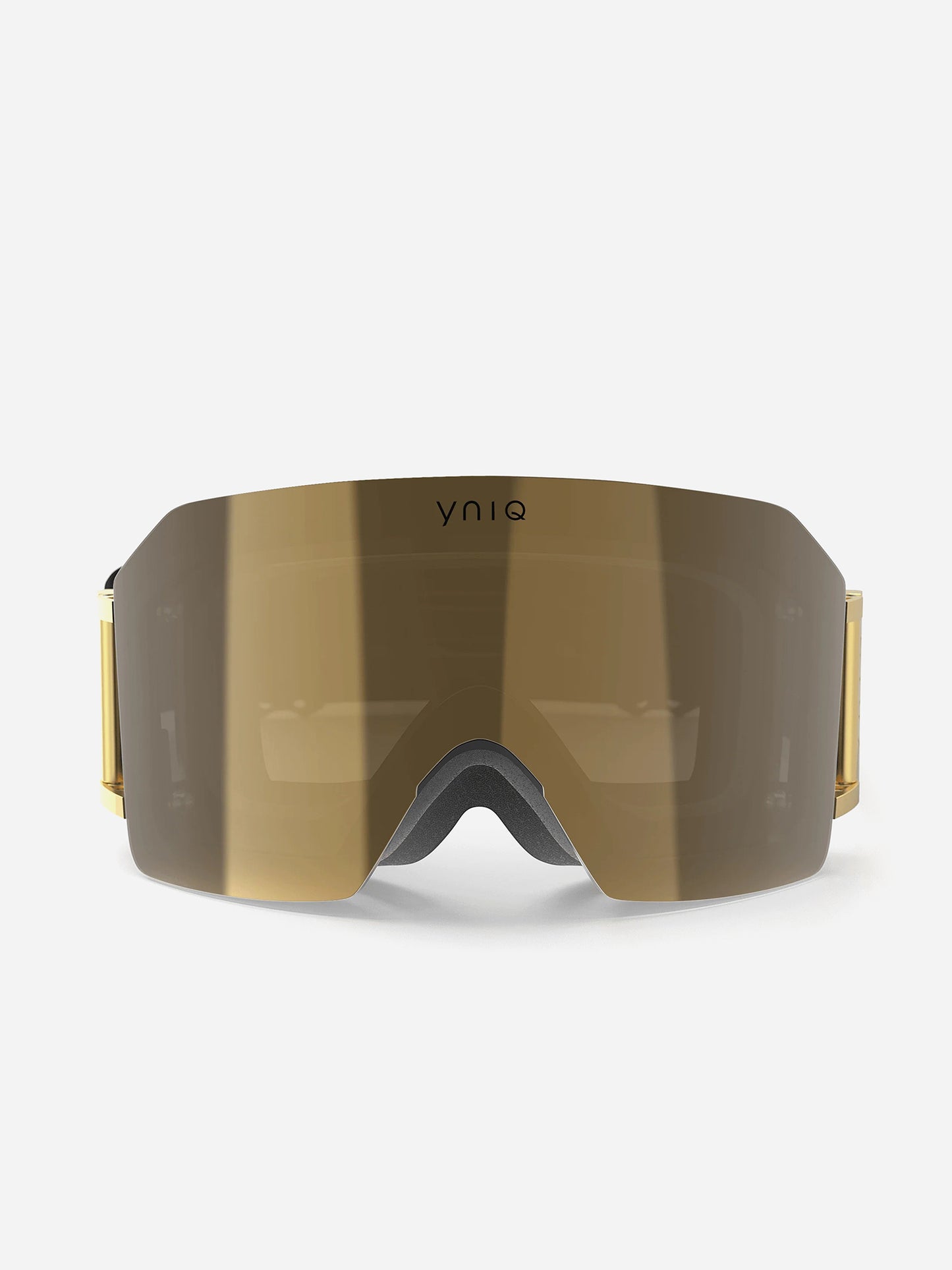 YNIQ Model Nine Goggle - Saint Bernard