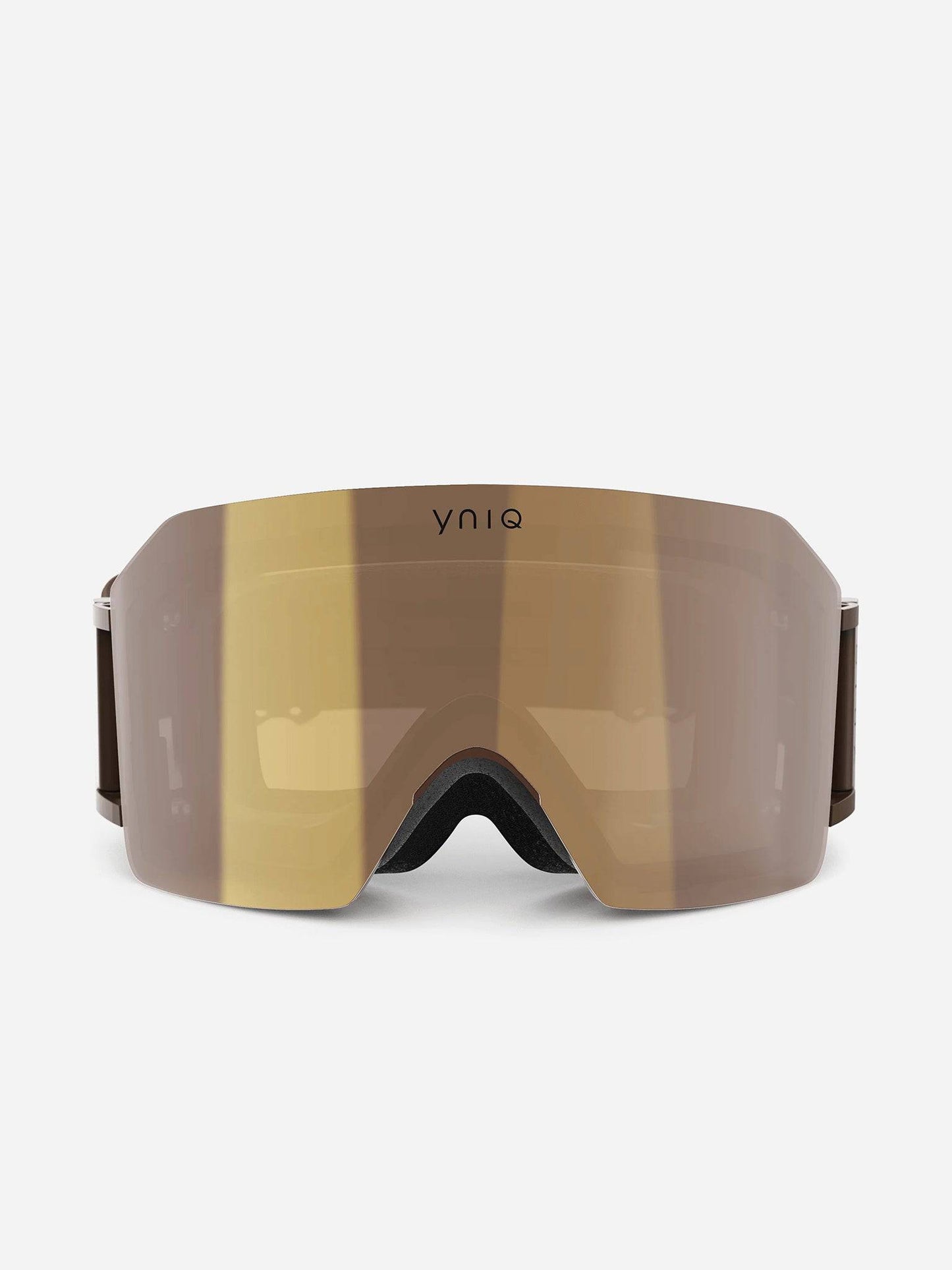 YNIQ Model Nine Goggle - Saint Bernard