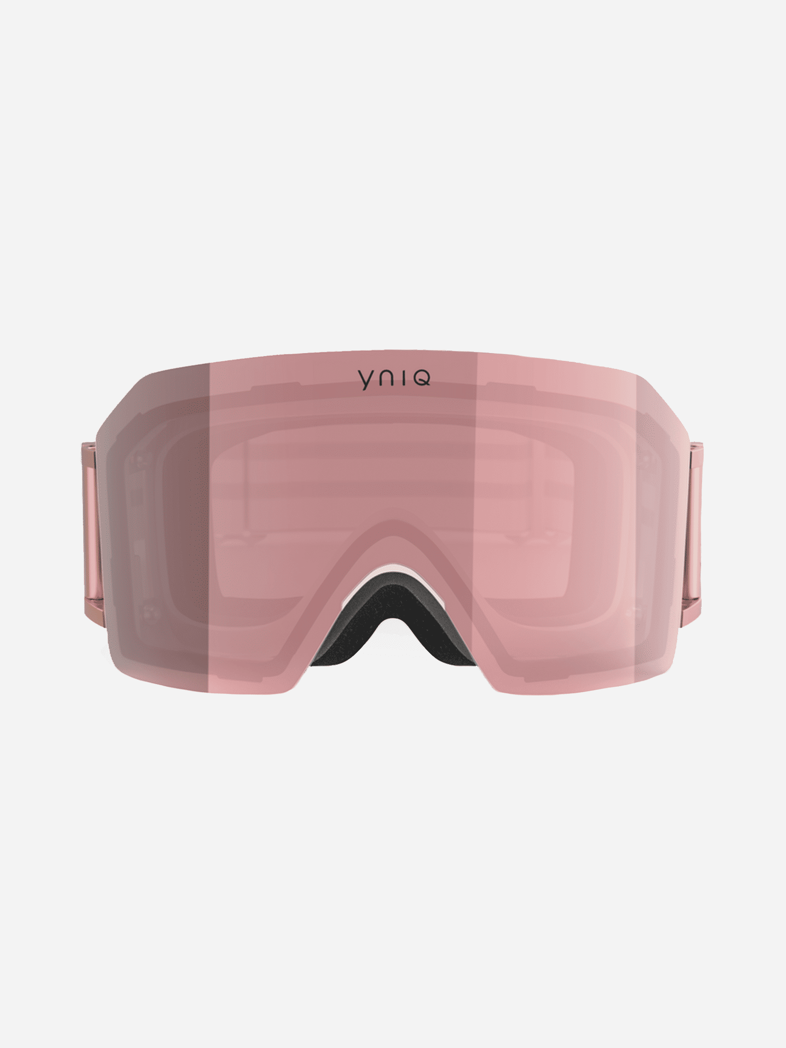 YNIQ Model Nine Goggle - Saint Bernard
