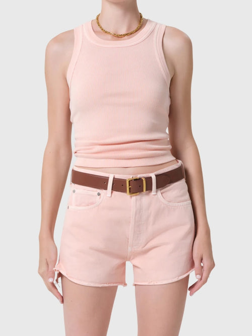 Citizens Of Humanity Women's Isabel Rib Tank