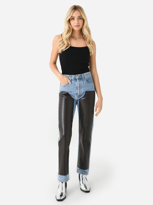 Citizens Of Humanity Women's Harper Bodysuit