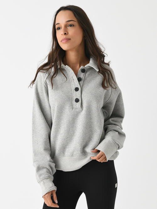Citizens Of Humanity Women's Phoebe Sweatshirt