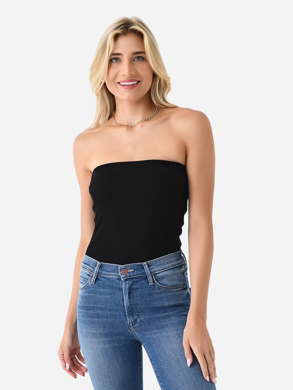 Citizens Of Humanity Women's Sloane Bodysuit - Saint Bernard