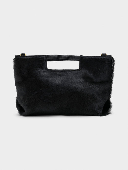 Oliveve Ella Wrapped Handle Crossbody Bag