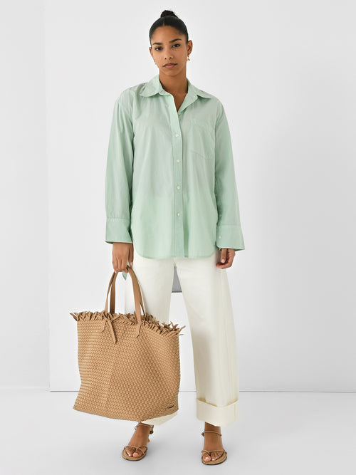 Citizens Of Humanity Women's Cocoon Shirt