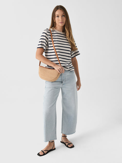 Citizens Of Humanity Women's Goldie Tee