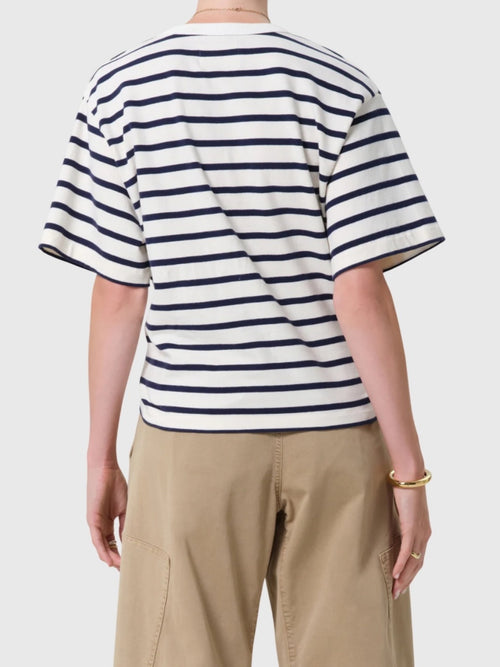 Citizens Of Humanity Women's Goldie Tee