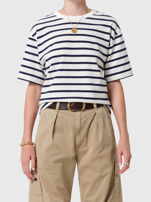 Citizens Of Humanity Women's Goldie Tee