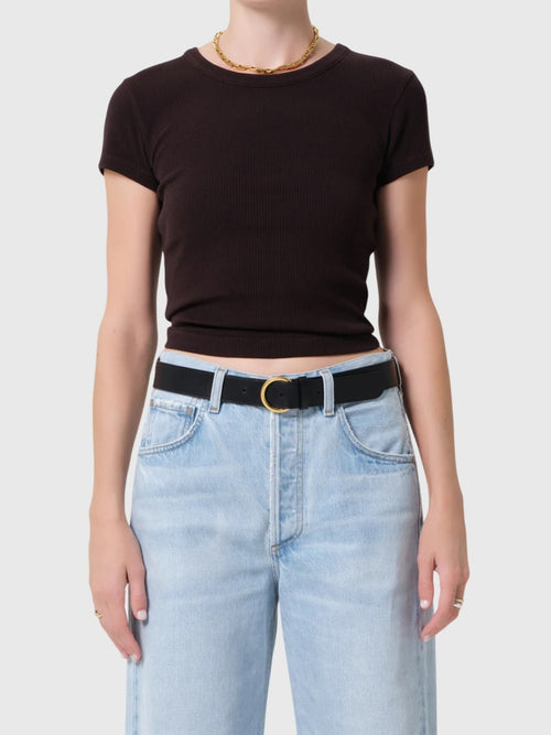 Citizens Of Humanity Women's Nello Tee