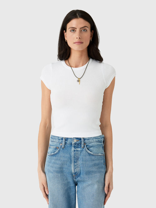 Citizens Of Humanity Women's Nello Tee
