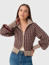 Cara Cara Women's Lyss Jacket - Saint Bernard
